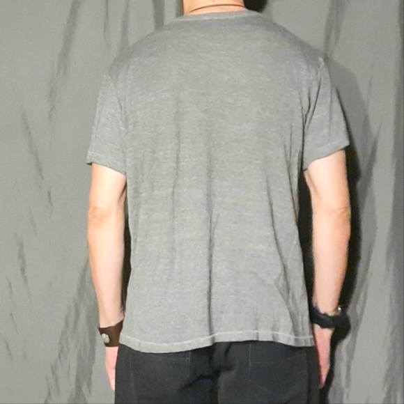 Men graphic Miller Hi Life t-shirt - Picture 2 of 2